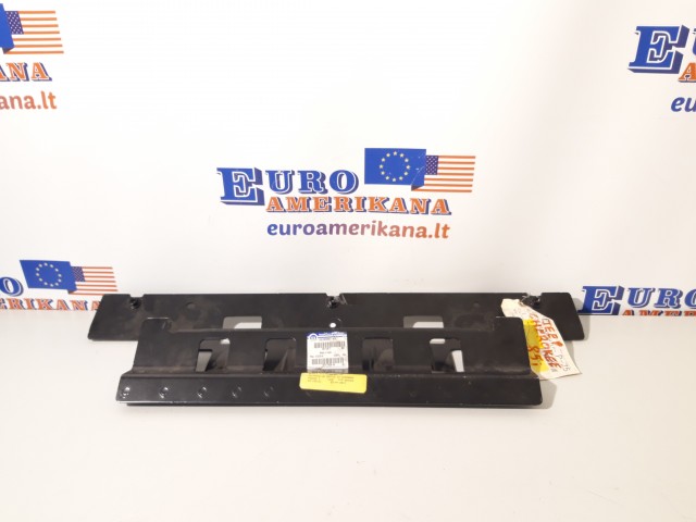 Front Panel